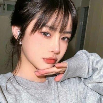 西方美人